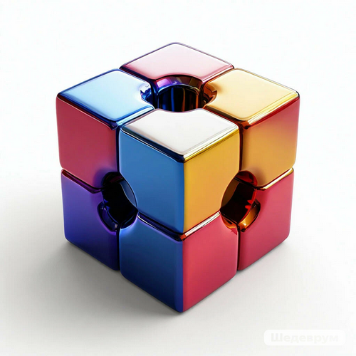 3D Моделирование и 3D Печать